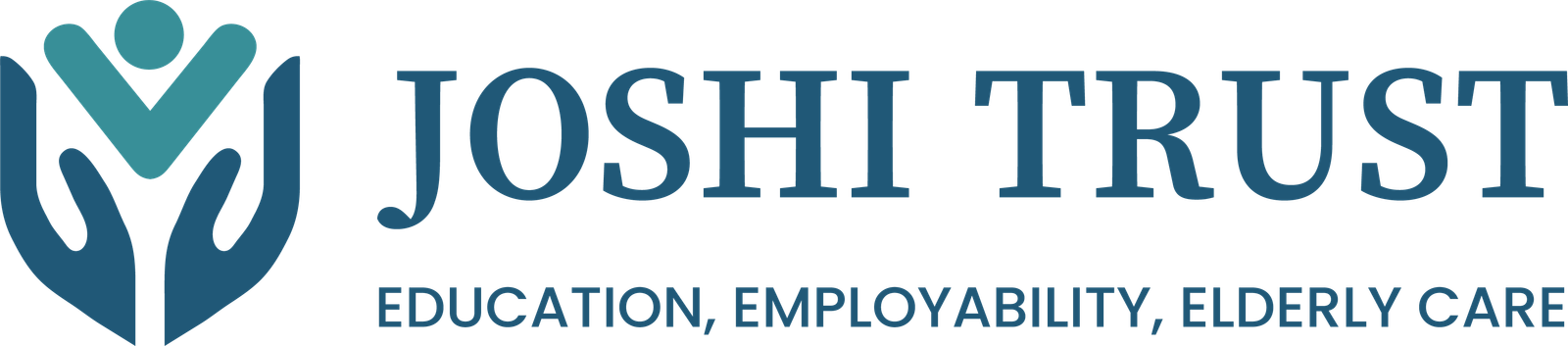 Joshi Trust Logo